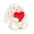 Snuggle Love Bunny
